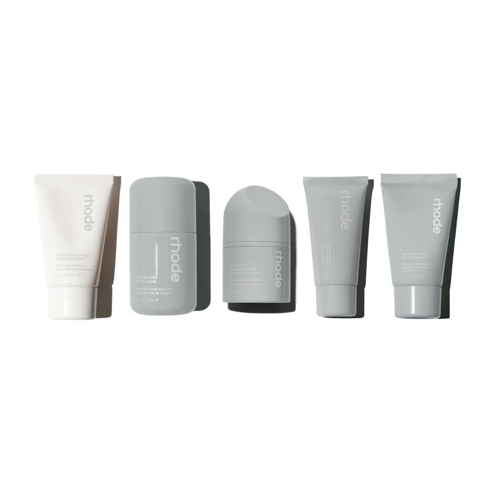 The Travel Set